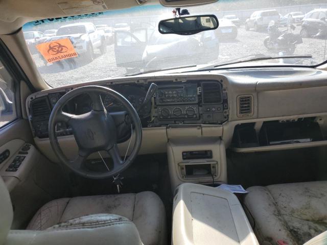 Photo 7 VIN: 3GNFK16T11G165586 - CHEVROLET SUBURBAN 