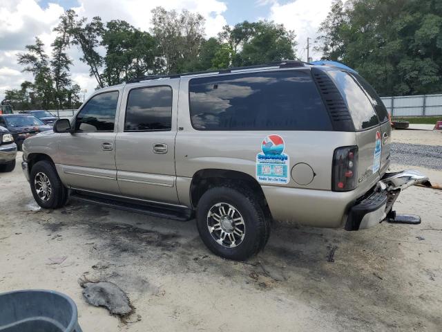 Photo 1 VIN: 3GNFK16T11G208016 - CHEVROLET SUBURBAN K 