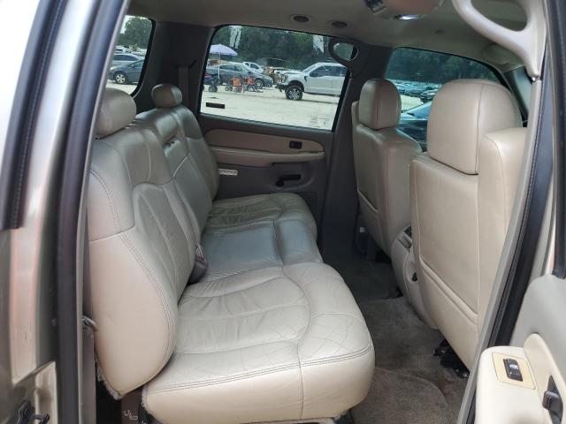 Photo 10 VIN: 3GNFK16T11G208016 - CHEVROLET SUBURBAN K 