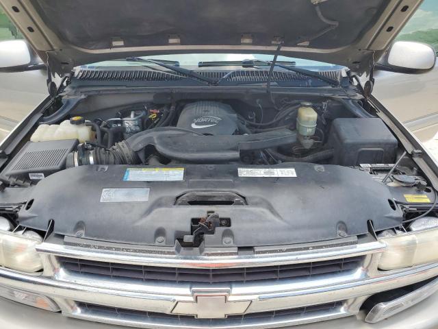 Photo 11 VIN: 3GNFK16T11G208016 - CHEVROLET SUBURBAN K 