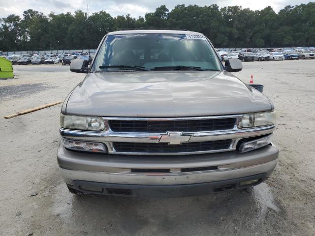 Photo 4 VIN: 3GNFK16T11G208016 - CHEVROLET SUBURBAN K 