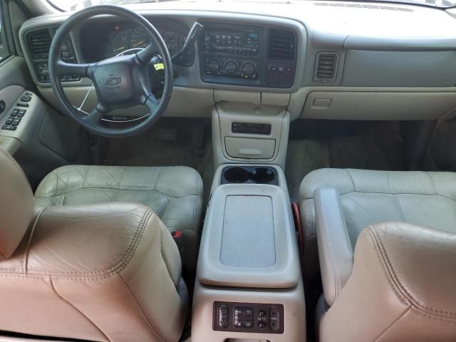 Photo 7 VIN: 3GNFK16T11G208016 - CHEVROLET SUBURBAN K 