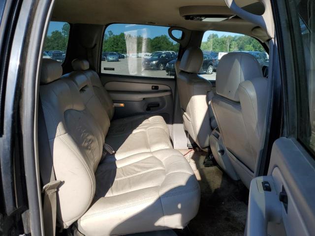 Photo 10 VIN: 3GNFK16T11G268653 - CHEVROLET SUBURBAN K 