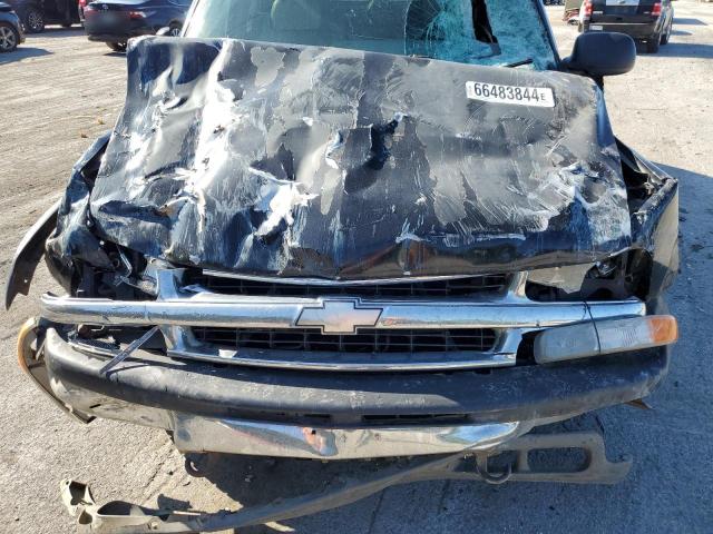 Photo 11 VIN: 3GNFK16T11G268653 - CHEVROLET SUBURBAN K 