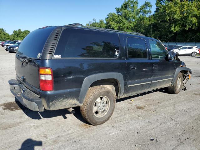 Photo 2 VIN: 3GNFK16T11G268653 - CHEVROLET SUBURBAN K 