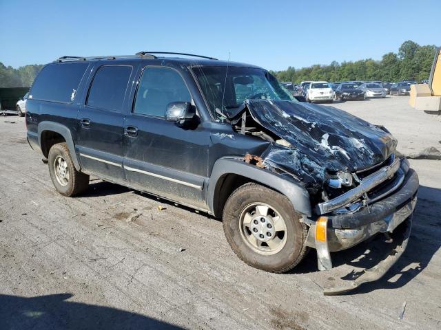 Photo 3 VIN: 3GNFK16T11G268653 - CHEVROLET SUBURBAN K 