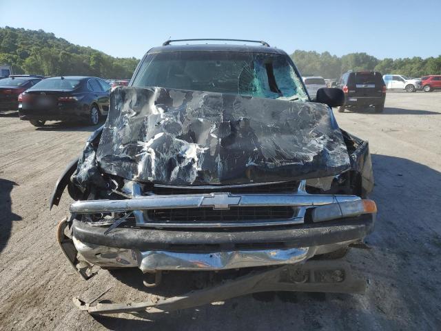 Photo 4 VIN: 3GNFK16T11G268653 - CHEVROLET SUBURBAN K 