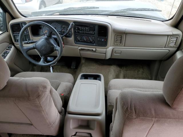 Photo 7 VIN: 3GNFK16T21G168612 - CHEVROLET SUBURBAN K 