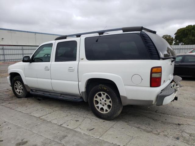 Photo 1 VIN: 3GNFK16T21G260285 - CHEVROLET SUBURBAN 