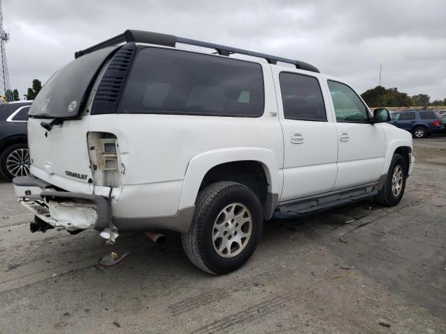 Photo 2 VIN: 3GNFK16T21G260285 - CHEVROLET SUBURBAN 