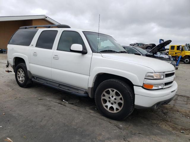 Photo 3 VIN: 3GNFK16T21G260285 - CHEVROLET SUBURBAN 