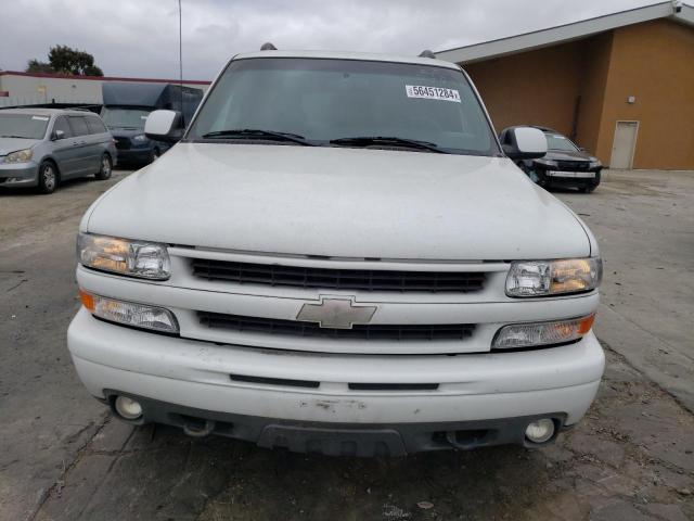 Photo 4 VIN: 3GNFK16T21G260285 - CHEVROLET SUBURBAN 