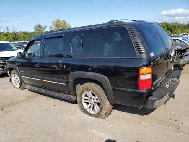 Photo 1 VIN: 3GNFK16T2YG200100 - CHEVROLET SUBURBAN K 