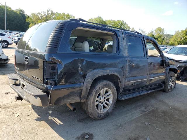 Photo 2 VIN: 3GNFK16T2YG200100 - CHEVROLET SUBURBAN K 