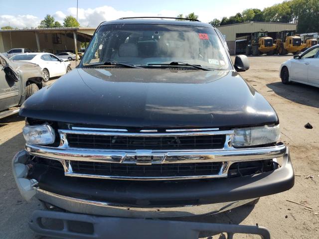 Photo 4 VIN: 3GNFK16T2YG200100 - CHEVROLET SUBURBAN K 