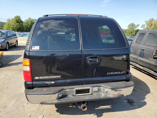 Photo 5 VIN: 3GNFK16T2YG200100 - CHEVROLET SUBURBAN K 