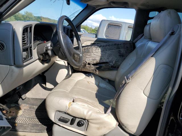 Photo 6 VIN: 3GNFK16T2YG200100 - CHEVROLET SUBURBAN K 