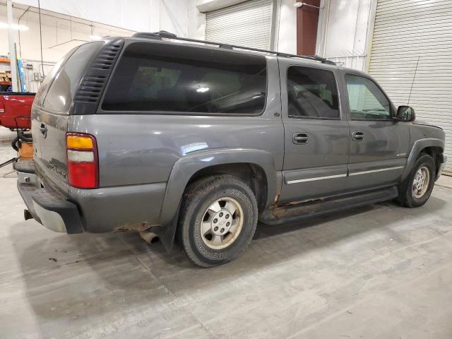 Photo 2 VIN: 3GNFK16T2YH127763 - CHEVROLET SUBURBAN 