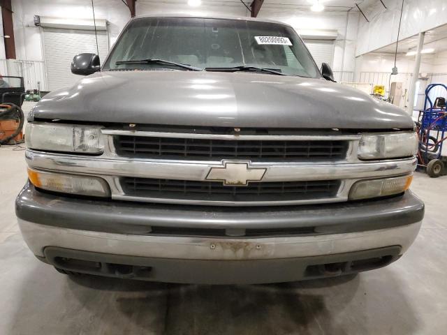 Photo 4 VIN: 3GNFK16T2YH127763 - CHEVROLET SUBURBAN 