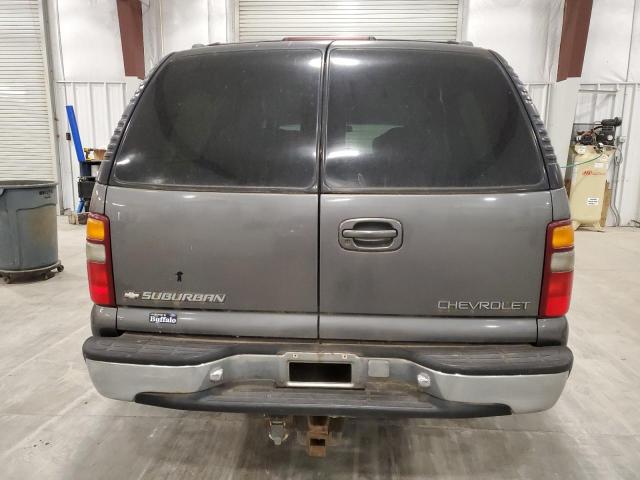 Photo 5 VIN: 3GNFK16T2YH127763 - CHEVROLET SUBURBAN 