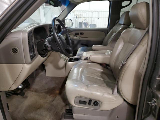 Photo 6 VIN: 3GNFK16T2YH127763 - CHEVROLET SUBURBAN 