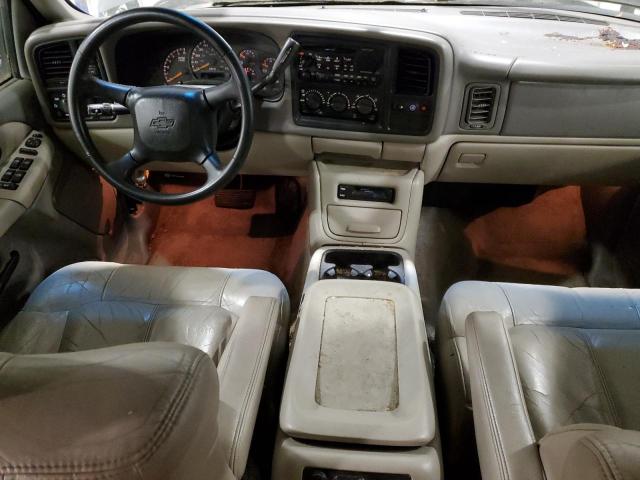 Photo 7 VIN: 3GNFK16T2YH127763 - CHEVROLET SUBURBAN 