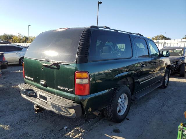 Photo 2 VIN: 3GNFK16T31G172717 - CHEVROLET SUBURBAN 