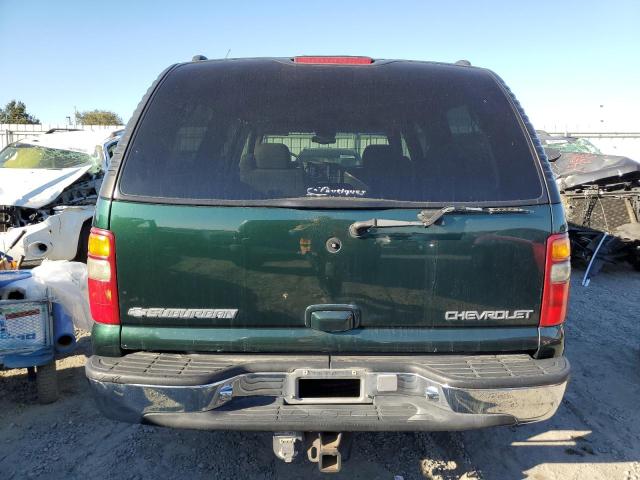 Photo 5 VIN: 3GNFK16T31G172717 - CHEVROLET SUBURBAN 