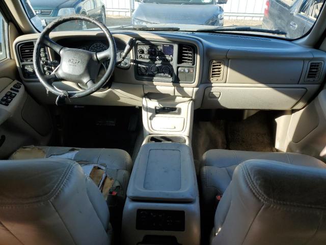 Photo 7 VIN: 3GNFK16T31G172717 - CHEVROLET SUBURBAN 