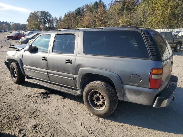 Photo 1 VIN: 3GNFK16T31G189128 - CHEVROLET SUBURBAN K 