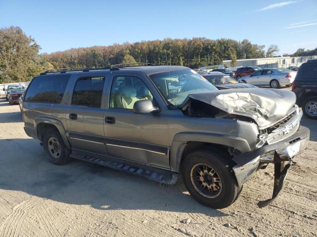 Photo 3 VIN: 3GNFK16T31G189128 - CHEVROLET SUBURBAN K 