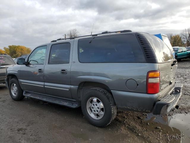 Photo 1 VIN: 3GNFK16T31G211516 - CHEVROLET SUBURBAN 