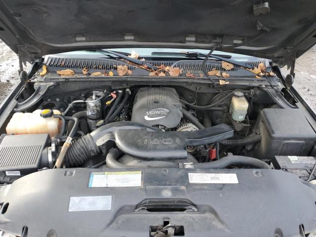 Photo 11 VIN: 3GNFK16T31G211516 - CHEVROLET SUBURBAN 