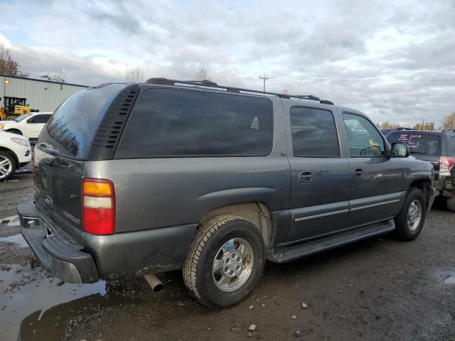 Photo 2 VIN: 3GNFK16T31G211516 - CHEVROLET SUBURBAN 