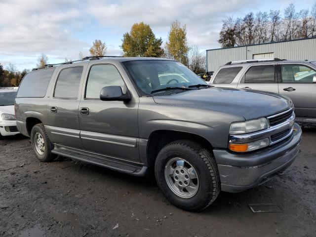 Photo 3 VIN: 3GNFK16T31G211516 - CHEVROLET SUBURBAN 