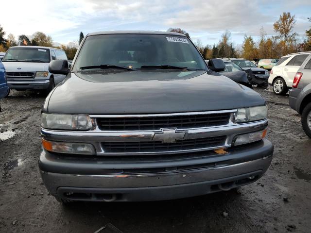 Photo 4 VIN: 3GNFK16T31G211516 - CHEVROLET SUBURBAN 