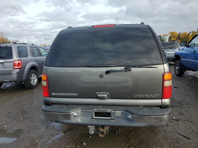 Photo 5 VIN: 3GNFK16T31G211516 - CHEVROLET SUBURBAN 