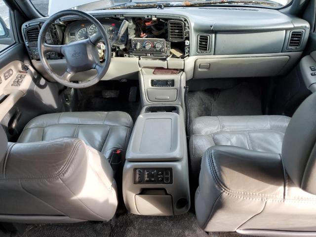 Photo 7 VIN: 3GNFK16T31G211516 - CHEVROLET SUBURBAN 