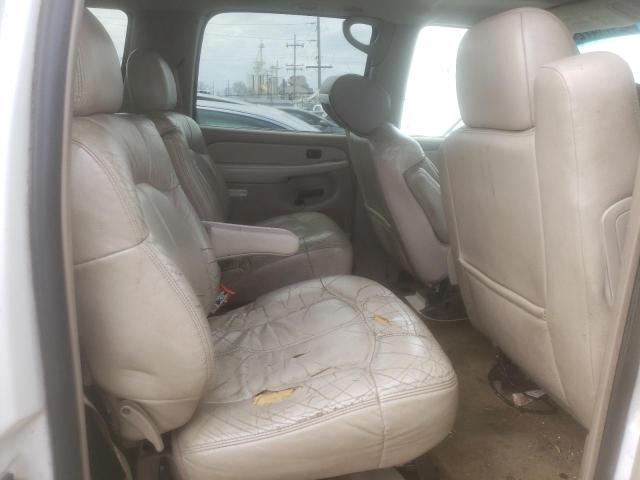 Photo 5 VIN: 3GNFK16T31G215498 - CHEVROLET SUBURBAN K 