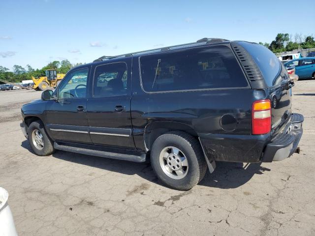 Photo 1 VIN: 3GNFK16T31G230258 - CHEVROLET SUBURBAN 