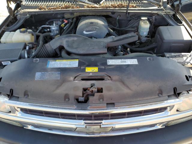 Photo 10 VIN: 3GNFK16T31G230258 - CHEVROLET SUBURBAN 