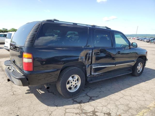 Photo 2 VIN: 3GNFK16T31G230258 - CHEVROLET SUBURBAN 