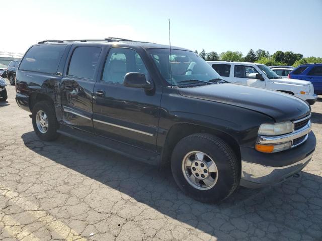 Photo 3 VIN: 3GNFK16T31G230258 - CHEVROLET SUBURBAN 