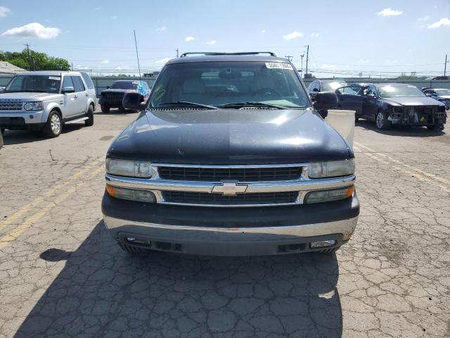 Photo 4 VIN: 3GNFK16T31G230258 - CHEVROLET SUBURBAN 