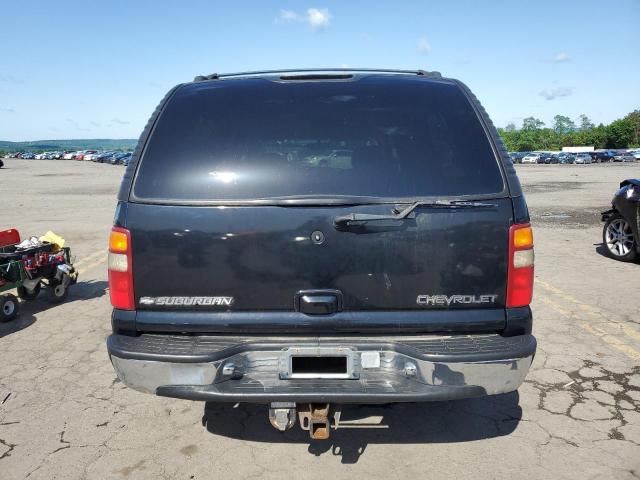 Photo 5 VIN: 3GNFK16T31G230258 - CHEVROLET SUBURBAN 