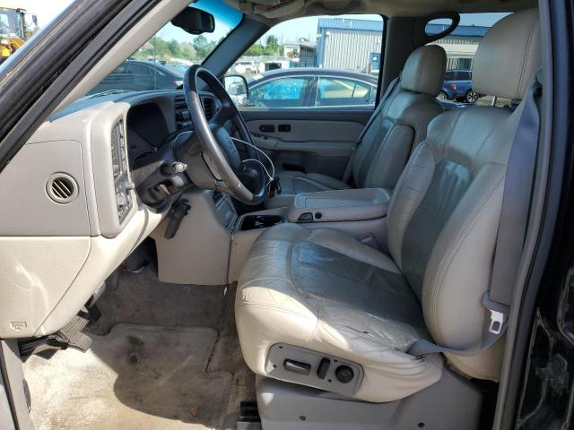 Photo 6 VIN: 3GNFK16T31G230258 - CHEVROLET SUBURBAN 