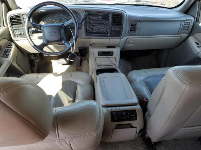 Photo 7 VIN: 3GNFK16T31G230258 - CHEVROLET SUBURBAN 