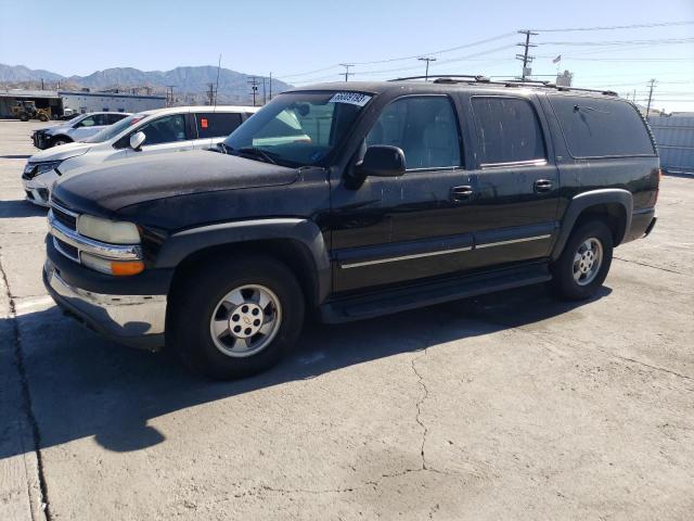 Photo 0 VIN: 3GNFK16T31G256505 - CHEVROLET SUBURBAN K 