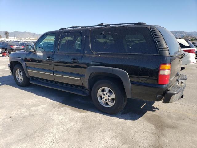 Photo 1 VIN: 3GNFK16T31G256505 - CHEVROLET SUBURBAN K 