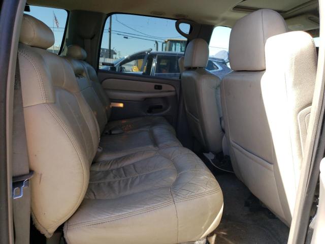 Photo 10 VIN: 3GNFK16T31G256505 - CHEVROLET SUBURBAN K 